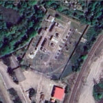 Біля Севастополя вночі пролунав вибух, пошкоджена електропідстанція залізниці - соцмережі