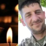 Через рік підтвердили смерть захисника з села Селець Володимира Мороза