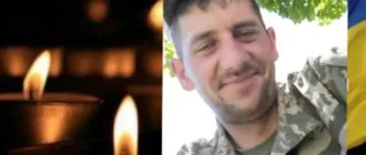 Через рік підтвердили смерть захисника з села Селець Володимира Мороза