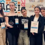 Чудасія: театрали з Сарн здобули перемогу на всеукраїнському фестивалі
