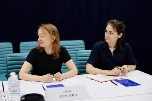 Данія та Миколаївщина поглиблюють співпрацю в енергетичній безпеці1