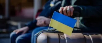 Держави Євросоюзу продовжили захист для українців до 2027 року