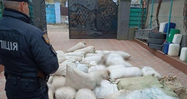 Двох працівників Нижньодністровського національного природного парку на Одещині судитимуть за браконьєрство