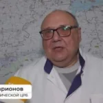 Екскерівника херсонської лікарні Володимира Ларіонова засудили за роботу на окупантів і розтрату коштів