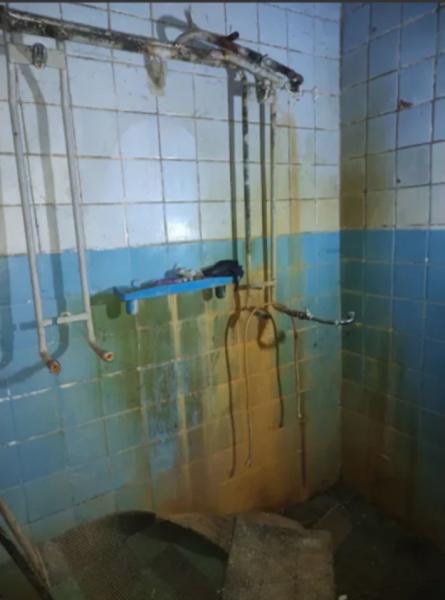 Фонд держмайна здає в оренду лазню в Мукачеві