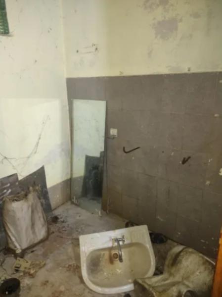 Фонд держмайна здає в оренду лазню в Мукачеві
