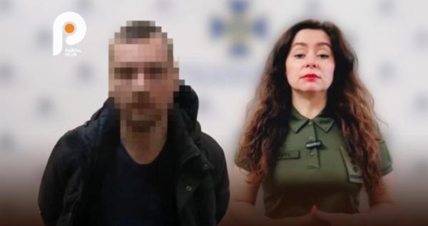 Апеляційний суд підтримав вирок Іллі Сметаніну, який корегував ракетний удар по аеродрому Луцька