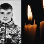 Як у Нововолинську будуть прощатися із захисником Дмитром Потураєм