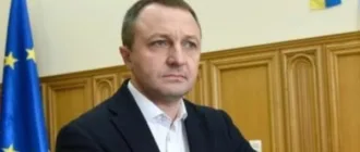 Кабмін звільнив з посади Уповноваженого із захисту державної мови Тараса Кременя