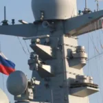 Китай та Росія оголосили про проведення спільних військово-морських навчань