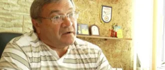 Колишньому голові Стрілкового повідомили про підозру