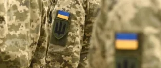 Конфлікт під час перевірки документів: в Орлівці старшого солдата ТЦК вдарили по голові