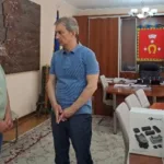 Ковельська громада передала на фронт два дрони і п’ять квадрокоптерів