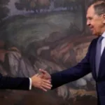 Кремль намагається втягнути Лаос у війну проти України
