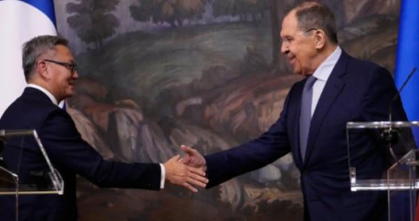 Кремль намагається втягнути Лаос у війну проти України