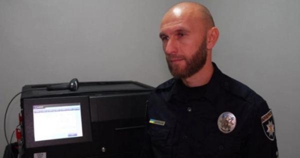 Криміналіст Нацполіції – про особливості своєї професії