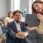 Літпростір, лабораторії оцифрування, виставки, подкасти й віртуальний 3-D тур створять в Острозі за підтримки УКФ