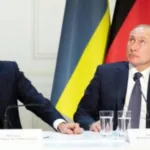 Макрон уперше з 2022 року поговорив телефоном із Путіним: про що йшлося