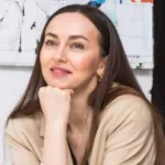 Медіа-кава: розігрують зустріч з письменницею та організаторкою мистецького проєкту «Літературні забави» ІнґіҐердою