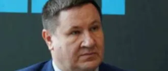 Мер латвійського міста в Україні отримав поранення під час обстрілу росіянами