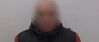 Мешканця Херсонщини Олексія Дем'яненка росіяни незаконно засудили до 14 років за «державну зраду»