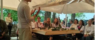 Музей у Пирогові планує отримати державне фінансування для будівництва кримськотатарського комплексу