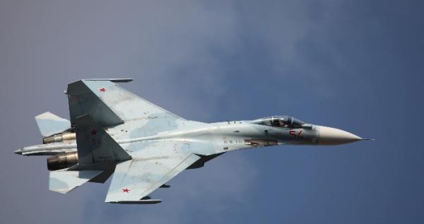 Су-27УБ