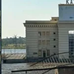 На лівобережжі Херсонщини загострюється проблема нестачі води