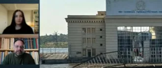 На лівобережжі Херсонщини загострюється проблема нестачі води