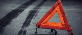 На Маневиччині внаслідок аварії одна людина загинула, ще троє отримали травми