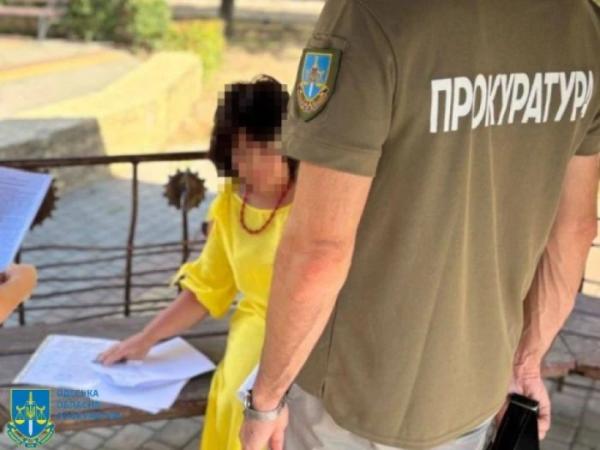 На Одещині викрито масштабні зловживання посадовців: серед підозрюваних – Вилківський міський голова Матвій Іванов2