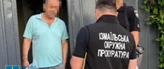 На Одещині викрито масштабні зловживання посадовців: серед підозрюваних – Вилківський міський голова Матвій Іванов