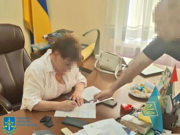 На Одещині викрито масштабні зловживання посадовців: серед підозрюваних – Вилківський міський голова Матвій Іванов1