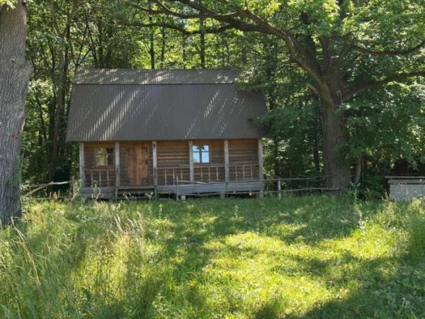 Музей «Лемківське село». Фото: Тернопільська ОДА