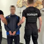На Ужгородщині підпалили церкву: підозрюваного затримали