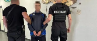 На Ужгородщині підпалили церкву: підозрюваного затримали