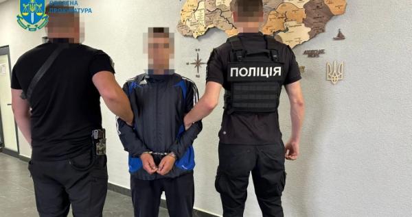 На Ужгородщині підпалили церкву: підозрюваного затримали
