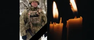 На війні з Росією загинув захисник з села Дубечне Іван Липка
