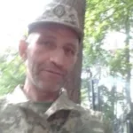 На війні загинув воїн з Любомльщини Олександр Мельничук