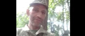 На війні загинув воїн з Любомльщини Олександр Мельничук