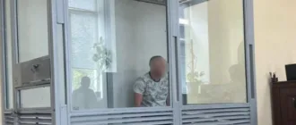 Національна поліція затримала кримінального авторитета півдня України «Наума»