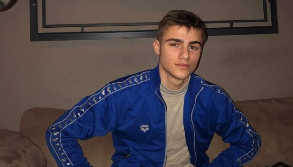 Наймолодшого кримського політв’язня Аппаза Куртамета незаконно утримували у ШІЗО0