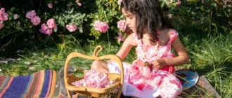 Нappiness in the village: на фотосесії у Рожищі зібрали 2811 гривень на авто для захисника