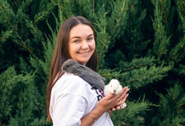 Нappiness in the village: на фотосесії у Рожищі зібрали 2811 гривень на авто для захисника7