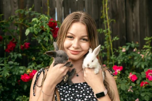 Нappiness in the village: на фотосесії у Рожищі зібрали 2811 гривень на авто для захисника5
