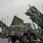 Німеччина та США домовилися про передачу Україні п'яти систем Patriot