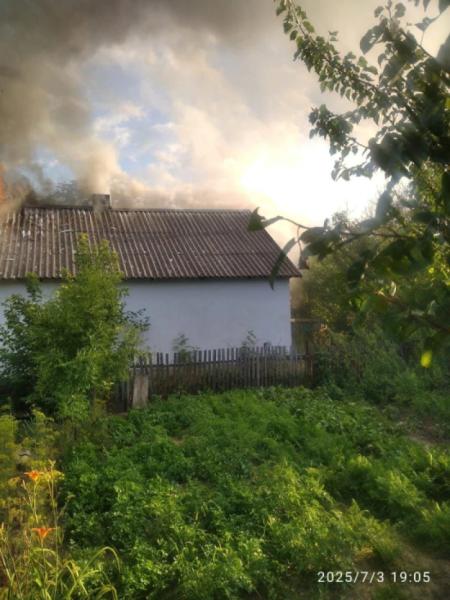 Руйнування в Новоолександрівці / Бериславська РВА