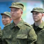 Окупаційна адміністрація Каховки примушує мешканців до військового обліку, порушуючи Женевську конвенцію