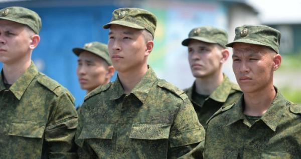 Російський військовий / Ілюстративне фото
