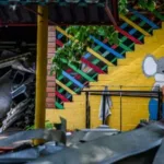 Окупаційна адміністрація «ремонтує» дитячий садочок в Генічеську